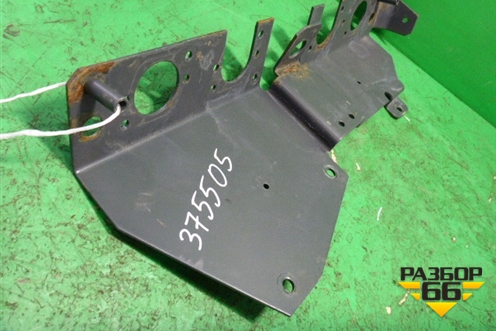 Кронштейн розеток за кабиной (8169839) для Iveco Stralis с 2007г (Стралис)