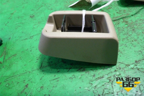 Кронштейн спальника  (верхнее крепление защитной сетки) (1449123) для Scania 5 R Series с 2004-2016г