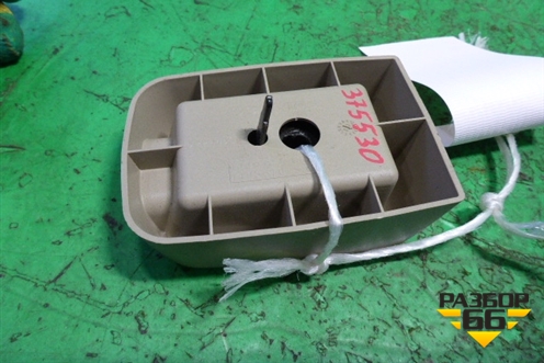 Кронштейн спальника  (верхнее крепление защитной сетки) (1449123) для Scania 5 R Series с 2004-2016г