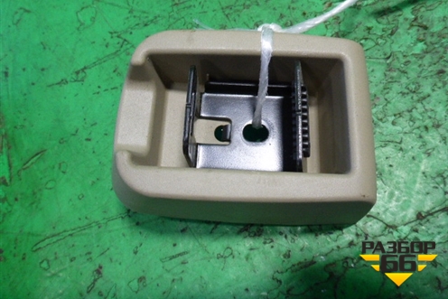 Кронштейн спальника  (верхнее крепление защитной сетки) (1449123) для Scania 5 R Series с 2004-2016г