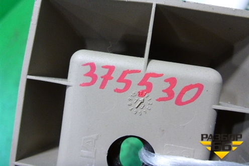 Кронштейн спальника  (верхнее крепление защитной сетки) (1449123) для Scania 5 R Series с 2004-2016г