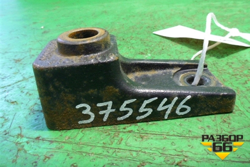 Опора амортизатора кабины нижняя (504038635) для Iveco Stralis с 2007г (Стралис)