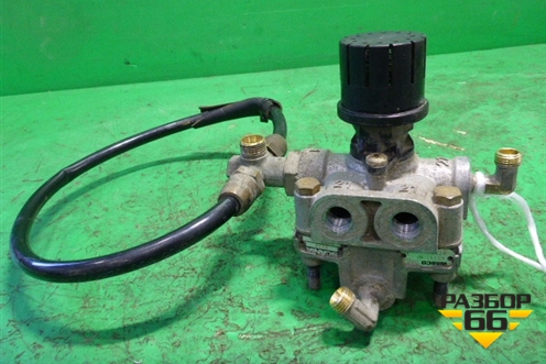 Клапан ускорительный (1425183) для Scania 5 R Series с 2004-2016г