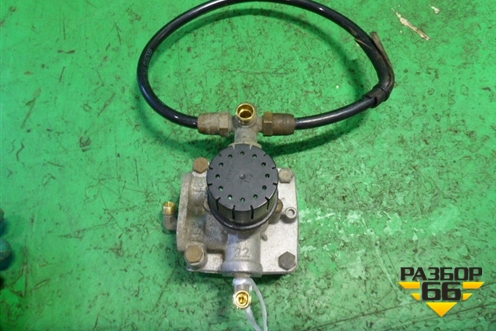 Клапан ускорительный (1425183) для Scania 5 R Series с 2004-2016г