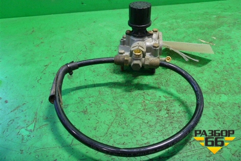 Клапан ускорительный (1425183) для Scania 5 R Series с 2004-2016г