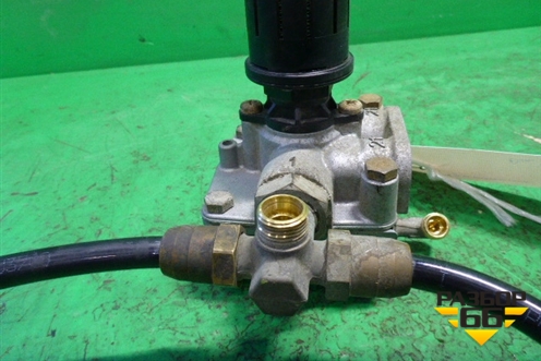 Клапан ускорительный (1425183) для Scania 5 R Series с 2004-2016г