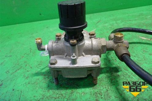 Клапан ускорительный (1425183) для Scania 5 R Series с 2004-2016г