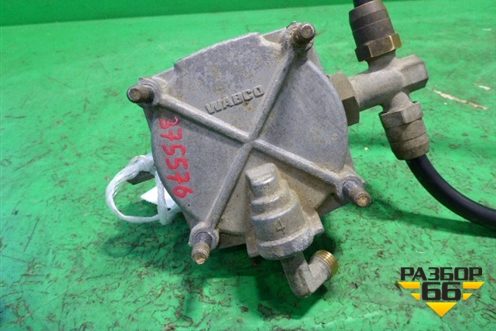 Клапан ускорительный (1425183) для Scania 5 R Series с 2004-2016г