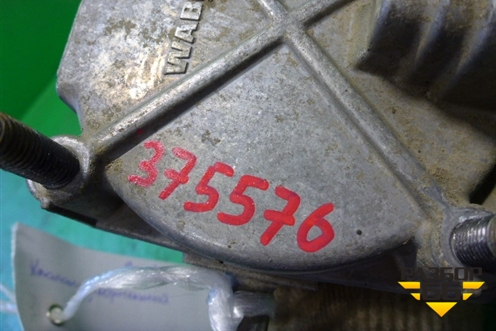 Клапан ускорительный (1425183) для Scania 5 R Series с 2004-2016г