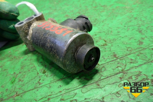 Клапан электромагнитный (4721726260) для Iveco Stralis с 2007г (Стралис)