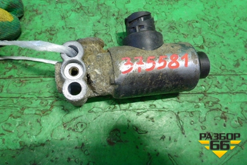 Клапан электромагнитный (4721726260) для Iveco Stralis с 2007г (Стралис)