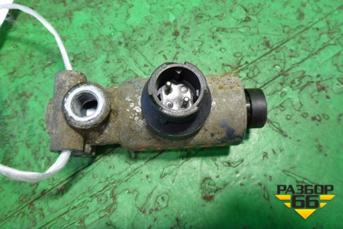 Клапан электромагнитный (4721726260) для Iveco Stralis с 2007г (Стралис)