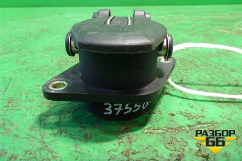 Корпус розетки для Iveco Stralis с 2007г (Стралис)