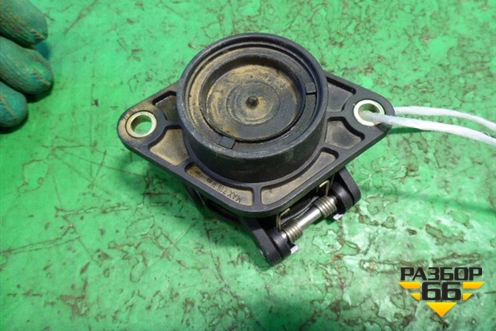 Корпус розетки для Iveco Stralis с 2007г (Стралис)