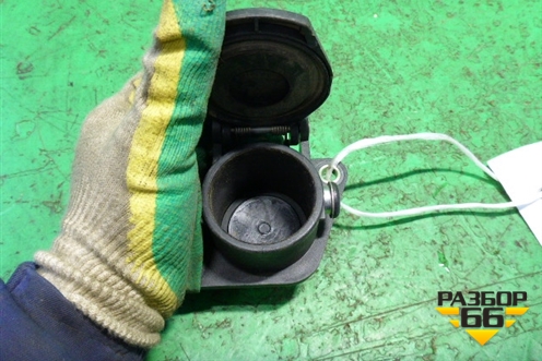 Корпус розетки для Iveco Stralis с 2007г (Стралис)