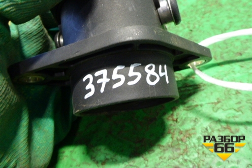 Корпус розетки для Iveco Stralis с 2007г (Стралис)