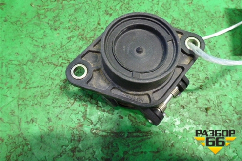 Корпус розетки для Iveco Stralis с 2007г (Стралис)