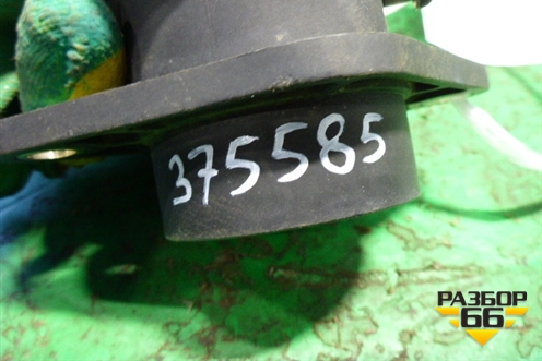 Корпус розетки для Iveco Stralis с 2007г (Стралис)