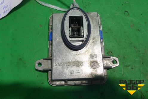 Блок розжига ксеноновой лампы (10EEG111308) для BMW 1-серия F20/F21 с 2011г