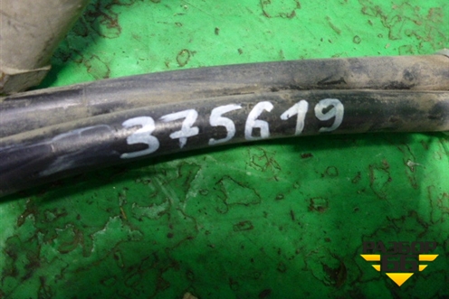 Трубки воздушные  (На задние энергоаккумуляторы) для Iveco Stralis с 2007г (Стралис)