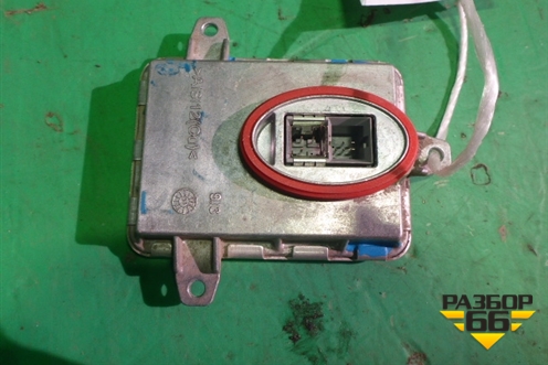 Блок розжига ксеноновой лампы (130732946815) для Land Rover Range Rover Sport с 2013-2022г (Спорт)