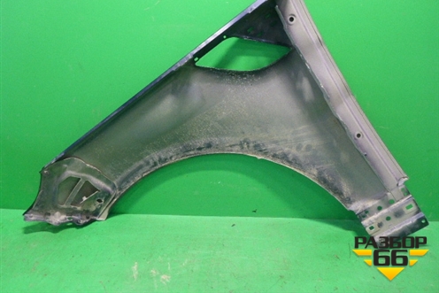 Крыло переднее правое (до 2017г) (LR044231) для Land Rover Range Rover Sport с 2013-2022г (Спорт)