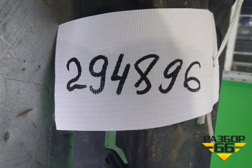 Усилитель порога (левый) (51777207195) для BMW X5 E70 с 2007-2013г (Х5 Е70)