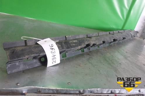 Усилитель порога (левый) (51777207195) для BMW X5 E70 с 2007-2013г (Х5 Е70)