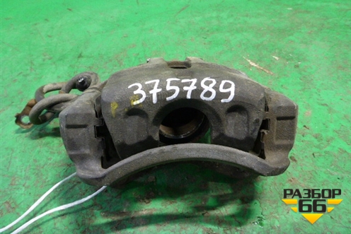 Суппорт передний правый для Hyundai ix 35 с 2010г (Ай икс 35)