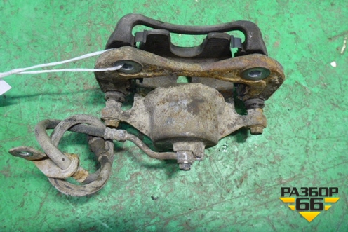 Суппорт передний правый для Hyundai ix 35 с 2010г (Ай икс 35)