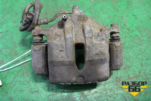 Суппорт передний правый для Hyundai ix 35 с 2010г (Ай икс 35)