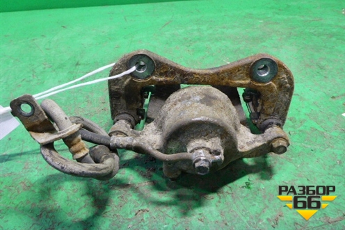 Суппорт передний правый для Hyundai ix 35 с 2010г (Ай икс 35)