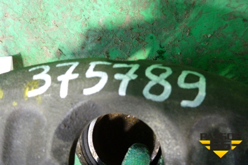 Суппорт передний правый для Hyundai ix 35 с 2010г (Ай икс 35)