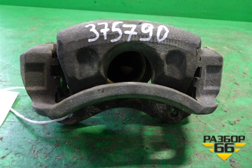 Суппорт передний левый для Hyundai ix 35 с 2010г (Ай икс 35)