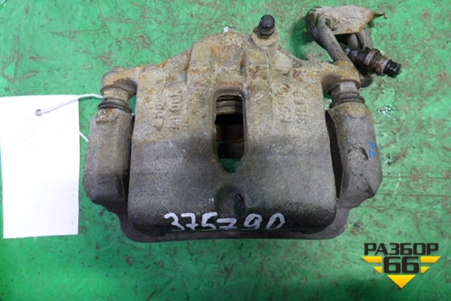 Суппорт передний левый для Hyundai ix 35 с 2010г (Ай икс 35)