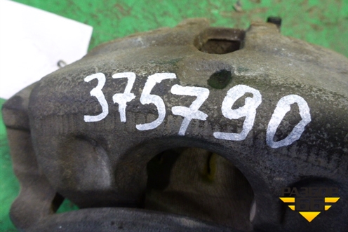 Суппорт передний левый для Hyundai ix 35 с 2010г (Ай икс 35)