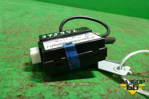 Блок электронный (954702S000) для Hyundai ix 35 с 2010г (Ай икс 35)