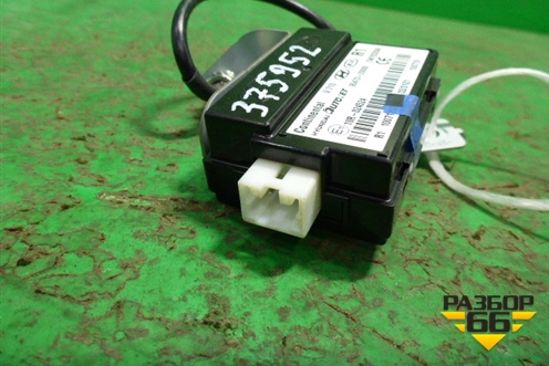 Блок электронный (954702S000) для Hyundai ix 35 с 2010г (Ай икс 35)