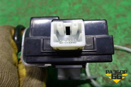 Блок электронный (954702S000) для Hyundai ix 35 с 2010г (Ай икс 35)