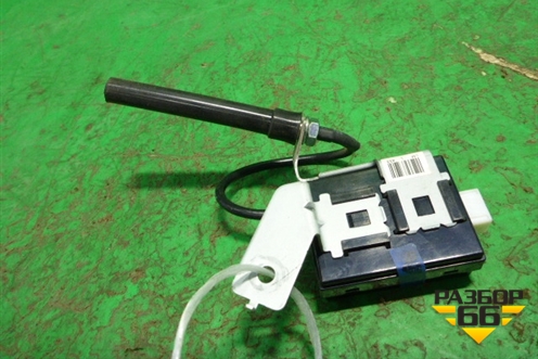 Блок электронный (954702S000) для Hyundai ix 35 с 2010г (Ай икс 35)