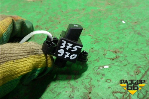 Кнопка (TRIP) для Hyundai ix 35 с 2010г (Ай икс 35)