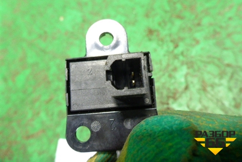 Кнопка (TRIP) для Hyundai ix 35 с 2010г (Ай икс 35)