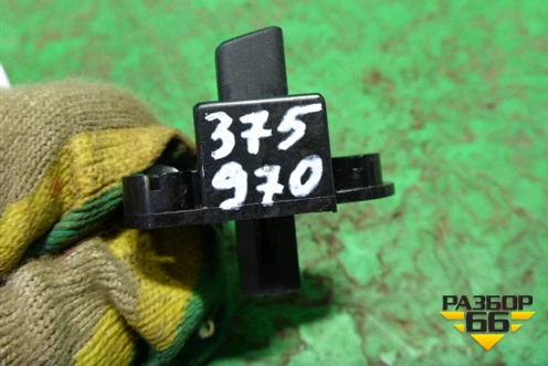 Кнопка (TRIP) для Hyundai ix 35 с 2010г (Ай икс 35)