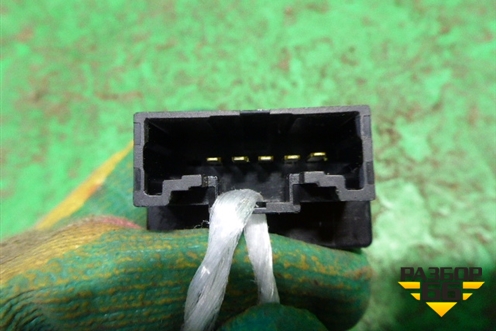 Переключатель корректора фар (937602S0009P) для Hyundai ix 35 с 2010г (Ай икс 35)