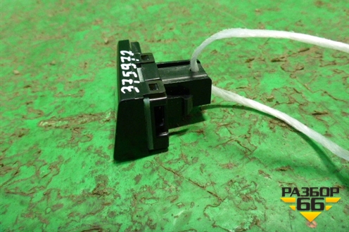 Индикатор AIR BAG для Hyundai ix 35 с 2010г (Ай икс 35)