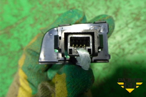 Индикатор AIR BAG для Hyundai ix 35 с 2010г (Ай икс 35)