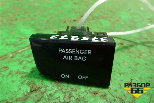 Индикатор AIR BAG для Hyundai ix 35 с 2010г (Ай икс 35)