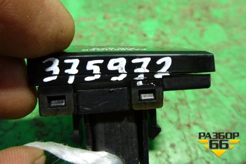 Индикатор AIR BAG для Hyundai ix 35 с 2010г (Ай икс 35)