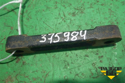 Проставка (траверсы КПП) для Iveco Stralis с 2007г (Стралис)