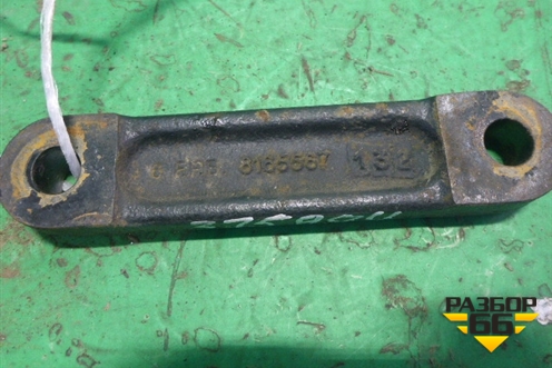 Проставка (траверсы КПП) для Iveco Stralis с 2007г (Стралис)